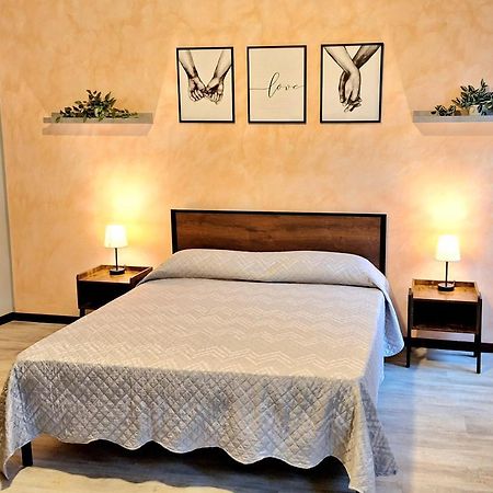 Civic153 - Al Glicine Apartments Verona Buitenkant foto