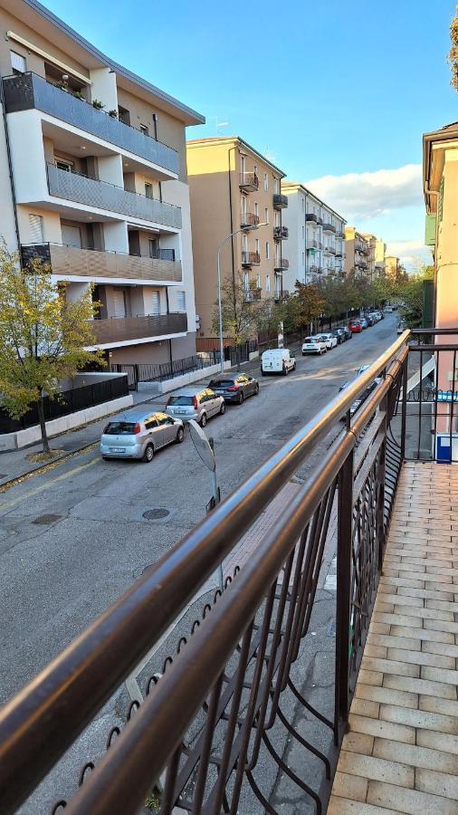Civic153 - Al Glicine Apartments Verona Buitenkant foto