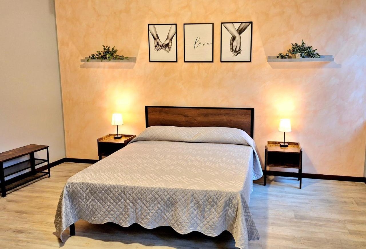 Civic153 - Al Glicine Apartments Verona Buitenkant foto