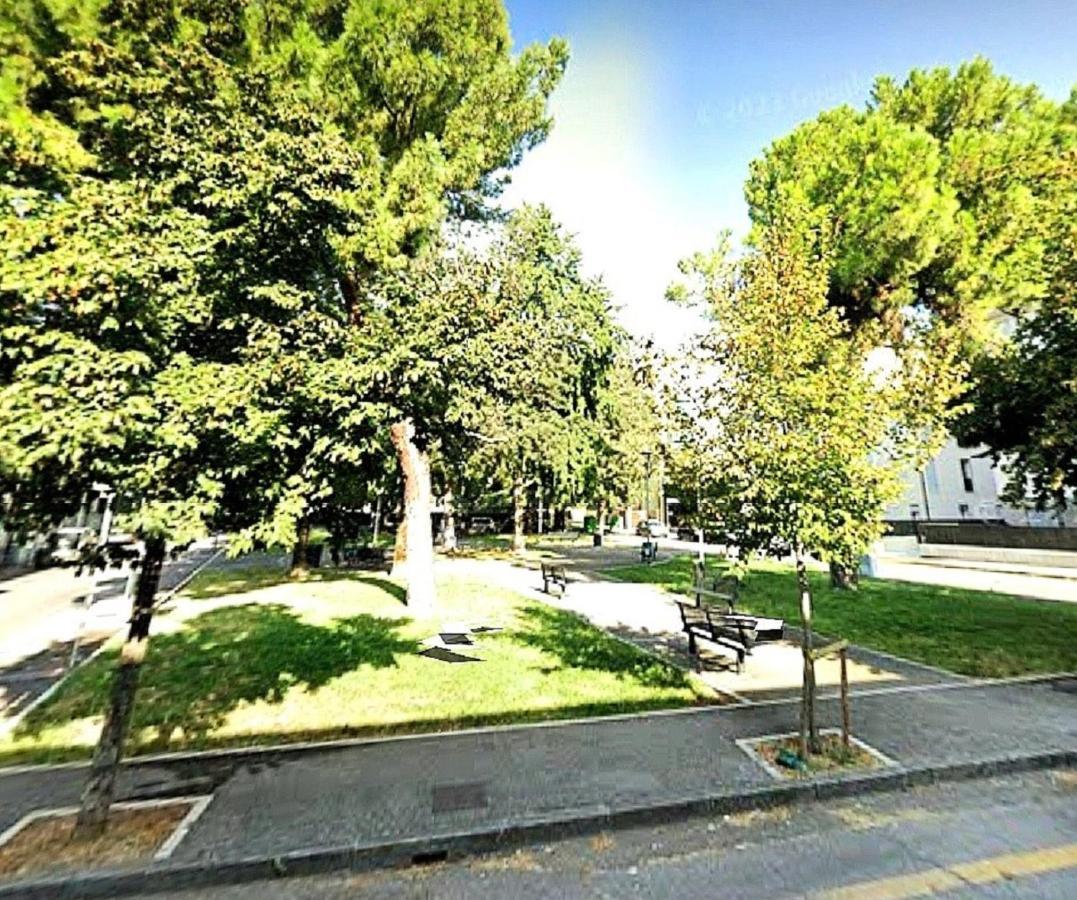 Civic153 - Al Glicine Apartments Verona Buitenkant foto